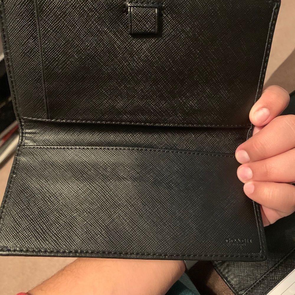 Coach wallet - Picture 6 of 6